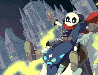 《双子と先生》